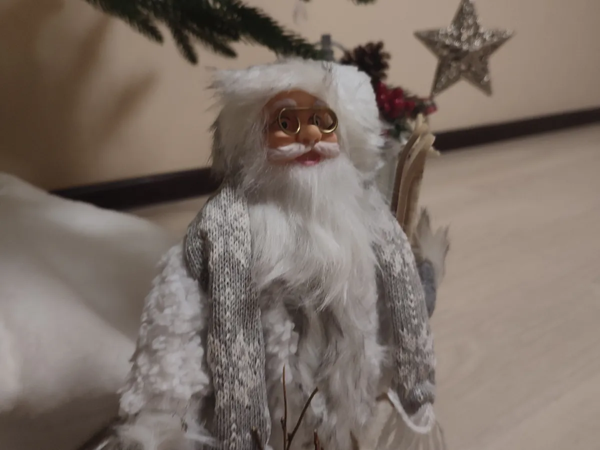 Поезд Деда Мороза прибудет в Магнитогорск