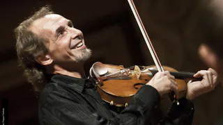 Нижнекамцы смогут послушать скрипку вживую