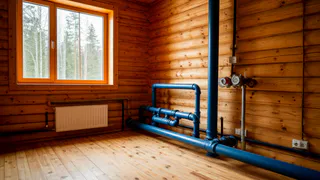 Хотел сэкономить - потерял вдвое больше: почему я больше никогда не выберу полипропилен для отопления
