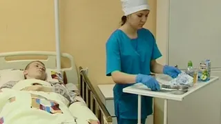 В Рязани готовят сиделок по новым стандартам