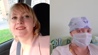 Запрос на помощь: как молодая и здоровая женщина оказалась на больничной койке