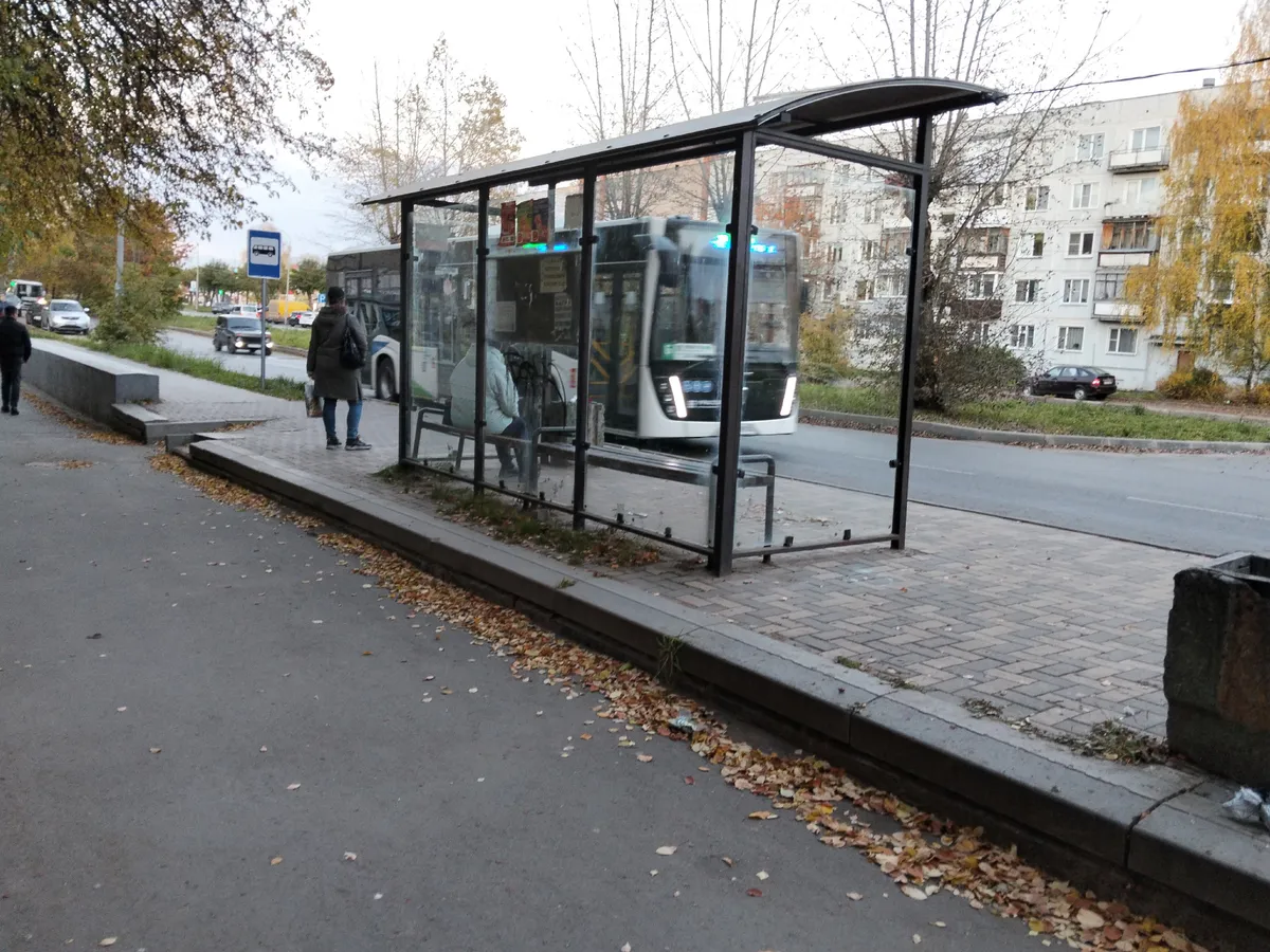 В мэрии Нижнекамска рассказали о работе городского транспорта: зарплаты водителей, расписание автобусов и маршруты