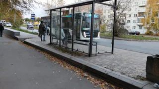 В мэрии Нижнекамска рассказали о работе городского транспорта: зарплаты водителей, расписание автобусов и маршруты