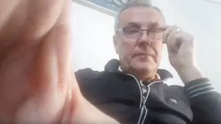 Известный в Брянске общественный деятель Коломейцев потерял жену и уехал в Испанию