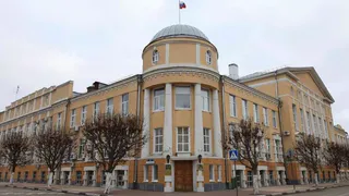 В Рязани при гордуме хотят создать молодежный парламент