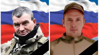 В ходе СВО погибли 2 военных из Коми