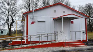 В Рязанской области заработают 15 новых ФАПов до конца 2023 года