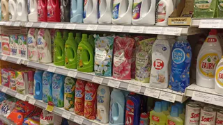 Стоят просто копейки, а стирают лучше элитных: Роскачество назвало 5 самых лучших стиральных порошков