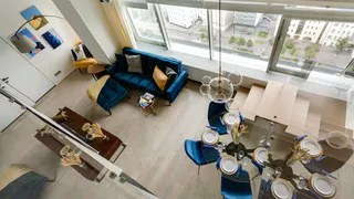 Как жителям Рязани быстро сдать свое жилье в краткосрочную аренду: правила от Домклик24