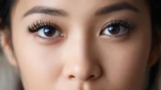 Ресницы-щётки больше не популярны: процедуры, которые незаметно вытесняют наращивание