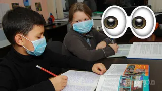 Им нельзя было находиться в классе: прокуратура Рязанской области провела проверку по факту получения школьниками ожогов глаз