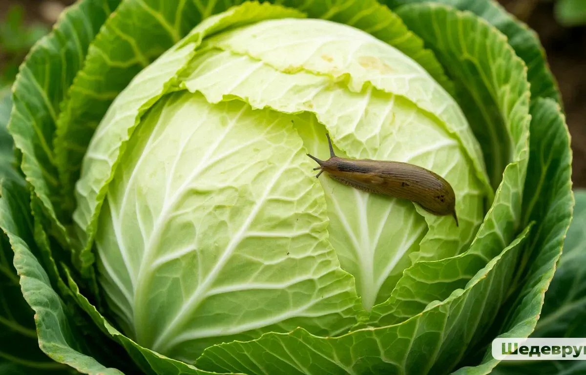 Разводим в пропорции 1:10 и опрыскиваем кусты: слизни боятся урожая как огня — эффективнее мульчи