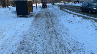 Сыктывкарцы, сообщайте о гололеде: коммунальщики просят о помощи