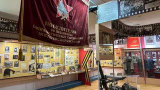 Пензенские активисты станут участниками историко-патриотической смены Музея Победы