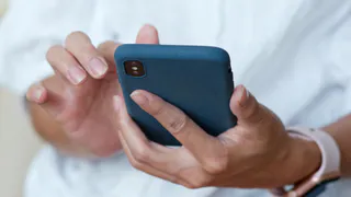 32-летний пензенец угрожал убийством возлюбленной из-за переписки в Интернете