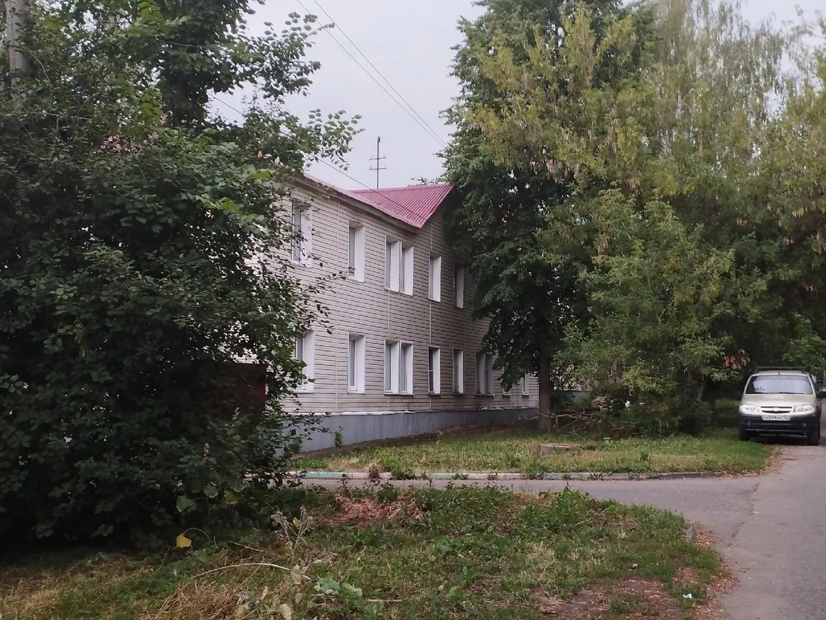 В с. Грабово отремонтирована крыша дома благодаря программе капремонта