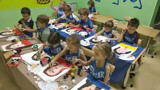 Школьные летние лагеря Рязани примут 4500 детей