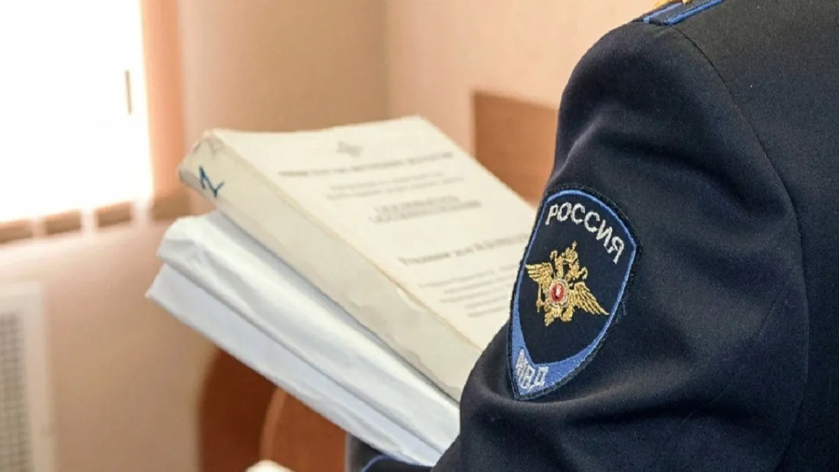Арендатор из Засечного украл телевизор из съемной квартиры и сдал его в комиссионку