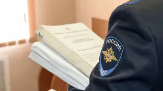 Арендатор из Засечного украл телевизор из съемной квартиры и сдал его в комиссионку