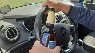 В Татарстане за первые четыре весенних дня задержано 149 пьяных водителей