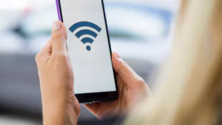 Объясняем за минуту: как быстро понять, что ваш Wi-Fi «съедают» ваши соседи