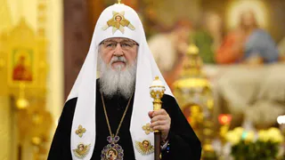 Патриарх Кирилл поздравил нового папу Льва XIV и выразил надежду на развитие церковных отношений