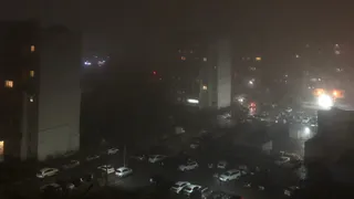 Полегче на поворотах: в Рязанской области густой туман и гололедица