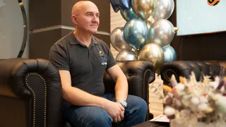 Болельщик ЦСКА из Владимирской области выиграл 500 000 рублей в лотерею по пути на матч