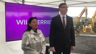 В Собинском районе в апреле этого года откроется один из крупнейших в РФ складов "Вайлдберриз"