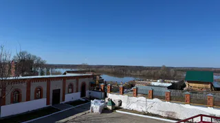 Названа цена билетов на речные прогулки из Казани до Свияжска и Болгара