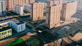 В Рязани объявили новогодние скидки на квартиры 