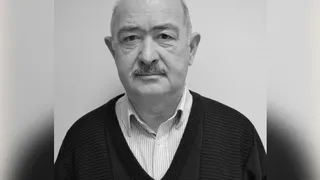 В Рязани ушел из жизни художник и доцент РГУ имени Есенина Николай Горазеев