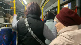 До конца марта запустят автобус между Заречным и пензенской сельхозакадемией