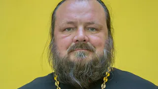 В Рязани умер священник, отстраненный от службы после нарушения ПДД