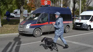 В Татарстане вынесен приговор бывшему прокурору и двум соучастникам: 8 лет за взятки, проституцию и давление на следствие