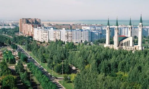 Подвели итоги конкурса «Люблю Мой Нижнекамск»