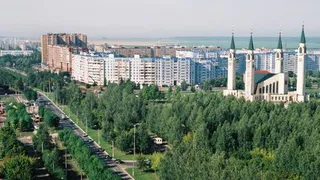 Подвели итоги конкурса «Люблю Мой Нижнекамск»