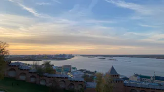 В Рязани отметили рекордный всплеск интереса к речным круизам