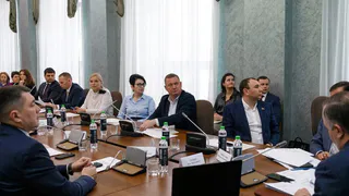 Депутаты заксобрания Челябинска одобрили изменения в бюджет области на 2024 год