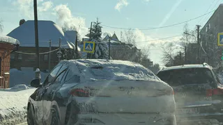 В Пензенской области отменили региональные льготы по транспортному налогу