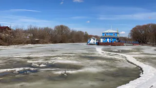 Возможны порывы ветра: погода в Рязани на среду
