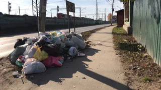 МинЖКХ: свозить в Рязань мусор из других регионов незаконно