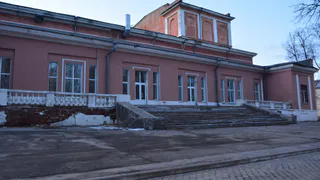 Народное фото - снимок Рязанской филармонии стал предметом обсуждения в соцсетях