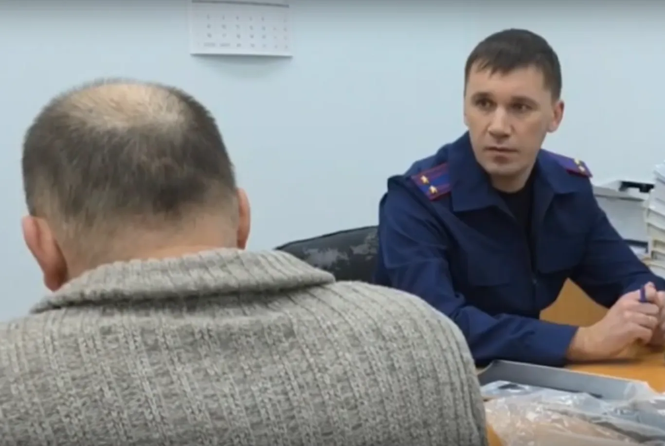 Житель Коми зарезал троих в Йошкар-Оле и попытался сжечь квартиру
