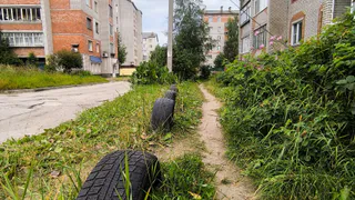 В Сыктывкаре начался капитальный ремонт улицы Жакова