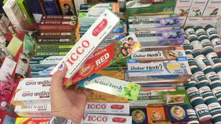 Индийская ярмарка в Рязани: какие интересные и необходимые товары можно приобрести