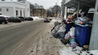 В 2026 году за вывоз мусора из Казани придется заплатить 867 млн рублей