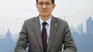 Владимира Максимова назначили исполняющим обязанности главы Минстроя Чувашии