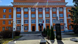 Из здания РГРТУ эвакуировали 40 человек