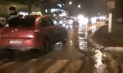 В Нижнекамске за два дня сбили двух школьников